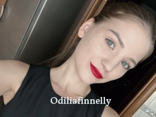 Odiliafinnelly