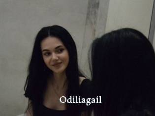 Odiliagail