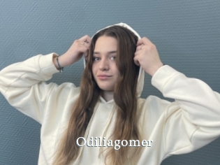 Odiliagomer