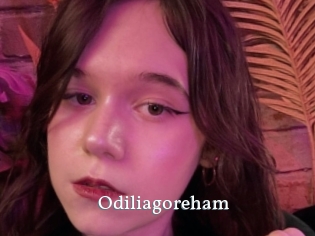 Odiliagoreham