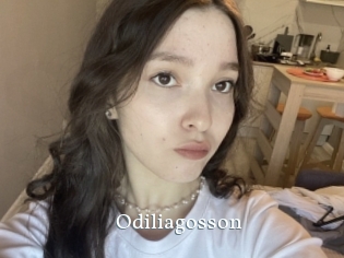 Odiliagosson
