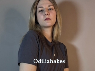 Odiliahakes