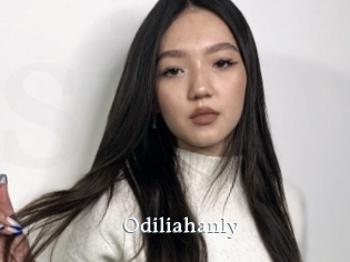 Odiliahanly