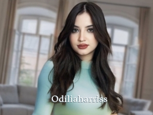 Odiliaharriss