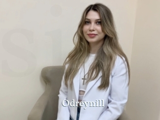Odreynill