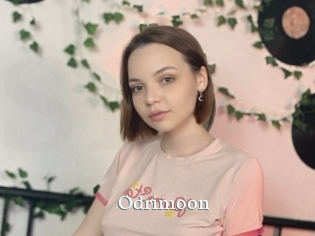 odrimoon SexyIdol