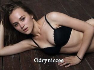 Odryniccee