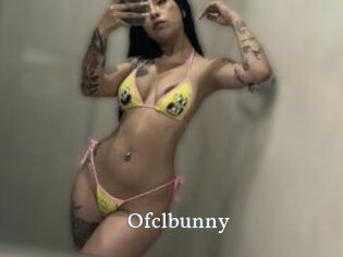 Ofclbunny