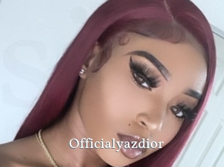 officialyazdior SexyIdol