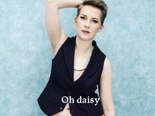 Oh_daisy