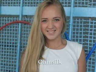 Ohinsilk