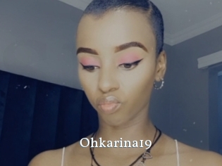 ohkarina19 SexyIdol