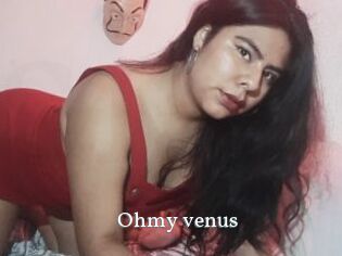 Ohmy_venus