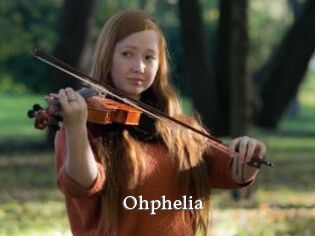 Ohphelia