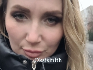 Oksismith