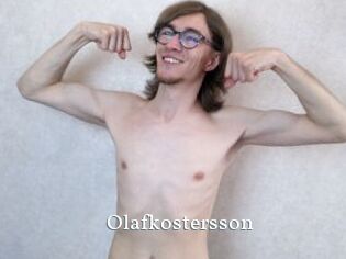 Olafkostersson