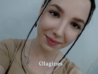 Olagines
