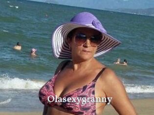 Olasexygranny