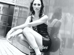 Oleander
