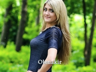 Olenakir