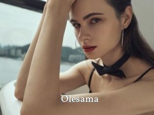 Olesama