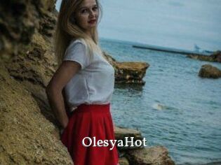 OlesyaHot