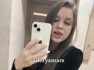 Olesyamars