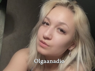 Olgaanadio
