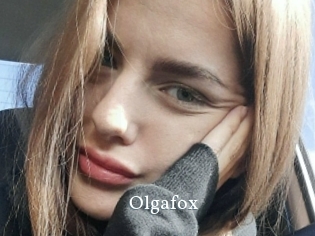 Olgafox