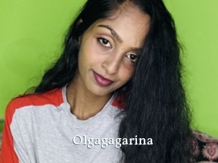 Olgagagarina