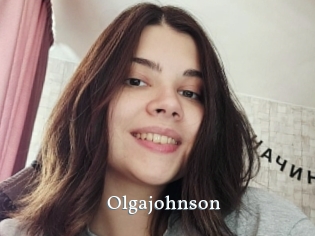 Olgajohnson