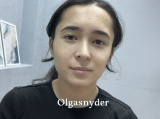 olgasnyder SexyIdol