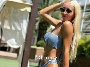olimpiy SexyIdol