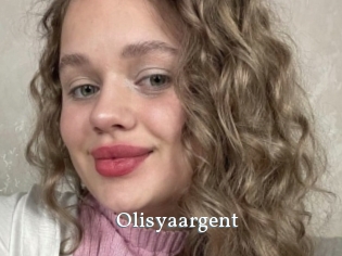 olisyaargent SexyIdol