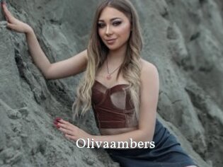Olivaambers