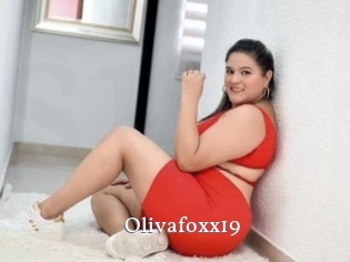 Olivafoxx19
