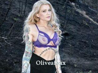 Oliveafoxx