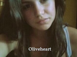 oliveheart SexyIdol