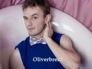 Oliverbrent