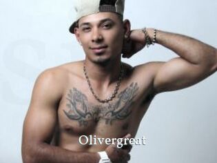 Olivergreat