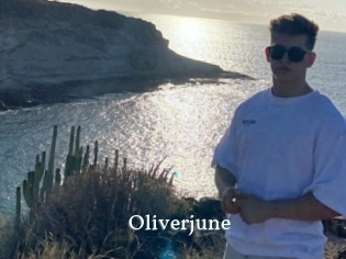 Oliverjune