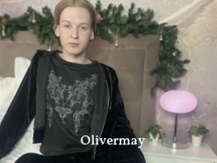olivermay SexyIdol