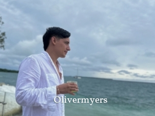 olivermyers SexyIdol