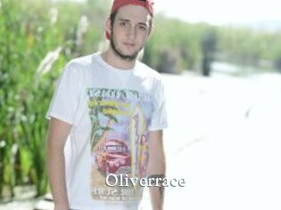 Oliverrace