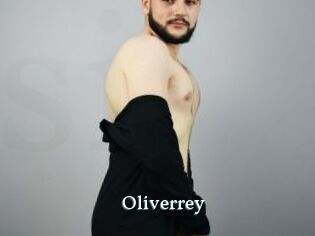 Oliverrey