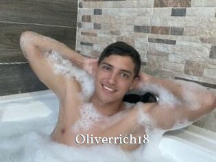 oliverrich18 SexyIdol