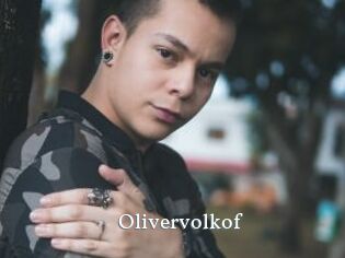 Olivervolkof
