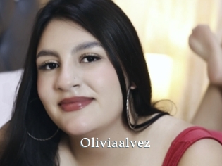 Oliviaalvez