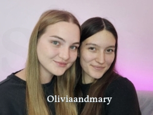 Oliviaandmary