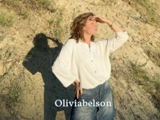 Oliviabelson